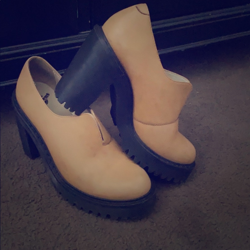 Heels